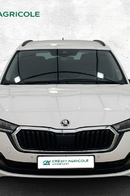 Skoda Octavia IV Skoda Octavia 2.0 TDI Ambition DSG-2
