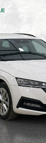Skoda Octavia IV Skoda Octavia 2.0 TDI Ambition DSG-3
