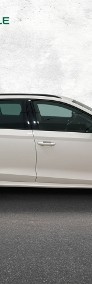 Skoda Octavia IV Skoda Octavia 2.0 TDI Ambition DSG-4