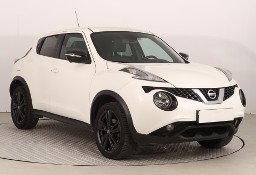 Nissan Juke , Salon Polska, Serwis ASO, Skóra, Navi, Klimatronic,