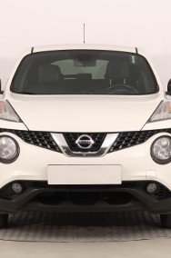 Nissan Juke , Salon Polska, Serwis ASO, Skóra, Navi, Klimatronic,-2