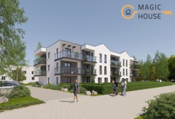 Nowe mieszkanie Gdańsk