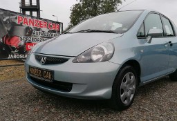 Honda Jazz II 2006/07 r , 1.3 b , Klima , z Niemiec Oplacony !