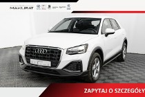 Audi Q2 WZ424GW#35 TFSI S tronic Cz.park LED 2 stref klima Salon PL VAT23%