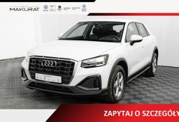 Audi Q2 WZ424GW#35 TFSI S tronic Cz.park LED 2 stref klima Salon PL VAT23%