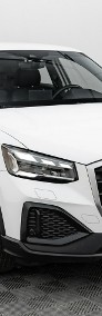Audi Q2 WZ424GW#35 TFSI S tronic Cz.park LED 2 stref klima Salon PL VAT23%-3