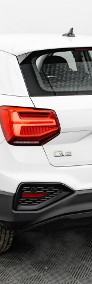 Audi Q2 WZ424GW#35 TFSI S tronic Cz.park LED 2 stref klima Salon PL VAT23%-4