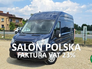 Ford Transit L3h3 *klima*krajówka *-1