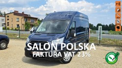Ford Transit L3h3 *klima*krajówka *