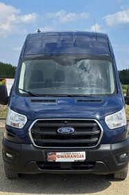 Ford Transit L3h3 *klima*krajówka *-2
