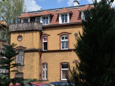 Dom Poznań Grunwald, Grunwald-1