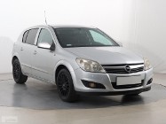 Opel Astra H , Salon Polska, Klima,ALU, El. szyby