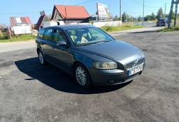 Volvo V50 I Volvo V50 2.0TD 106km 04r