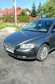 Volvo V50 I Volvo V50 2.0TD 106km 04r-2