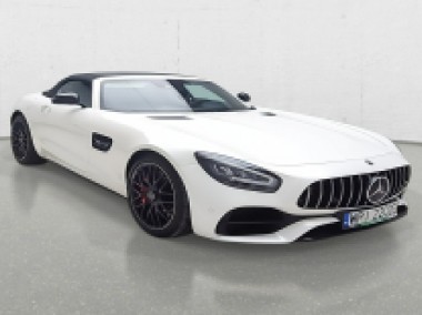 Mercedes-Benz AMG GT-1