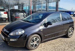 Fiat Grande Punto ZOBACZ OPIS !!++LPG++ W PODANEJ CENIE ROCZNA GWARANCJA !!