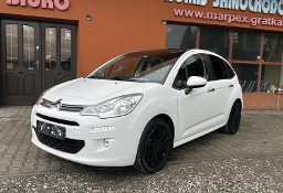 Citroen C3 II LIFT, LEDY, SUPER STAN