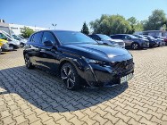 Peugeot 308 MHEV 136KM e-DCS6 GT | Matrix LED | Keyless | ACC | Gwarancja