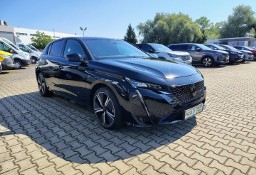 Peugeot 308 MHEV 136KM e-DCS6 GT | Matrix LED | Keyless | ACC | Gwarancja