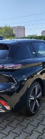 Peugeot 308 MHEV 136KM e-DCS6 GT | Matrix LED | Keyless | ACC | Gwarancja-3