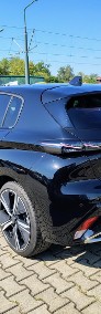 Peugeot 308 MHEV 136KM e-DCS6 GT | Matrix LED | Keyless | ACC | Gwarancja-4