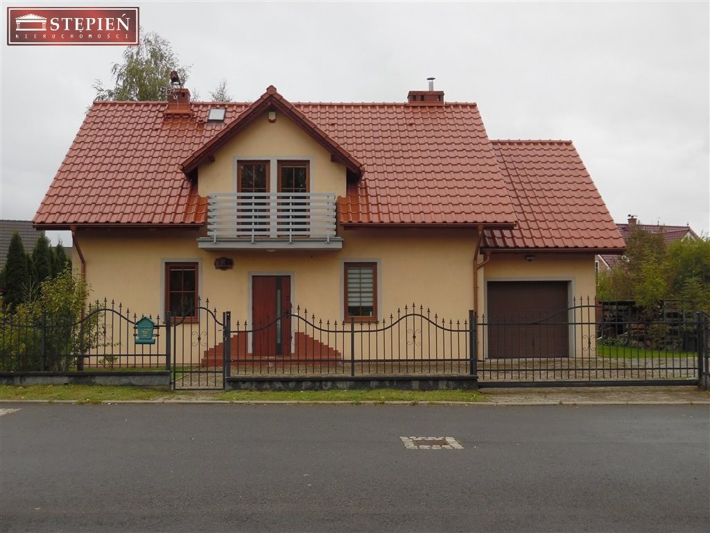 dom na sprzedaż