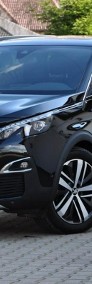 Peugeot 5008 II 2,0D 180KM GT 7Foteli Full Led Skóry Panorama Kamera Navi !!-3