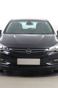 Opel Astra J , Skóra, Navi, Klima, Tempomat, Parktronic-2