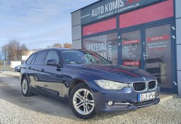 BMW SERIA 3 V (F30/F31/F34) (39) SPORT LINE Aktualne OC i BT Możliwa zamiana Raty