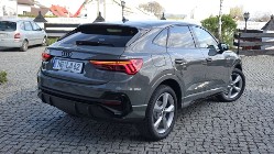 Audi Q3 II
