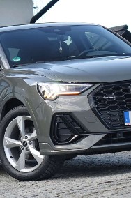 Audi Q3 II-2