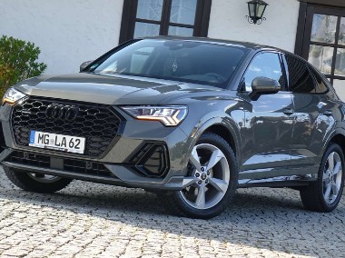 Audi Q3 II-1