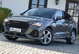 Audi Q3 II