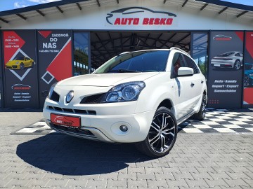 Stan BDB ! Napęd 4x4 ! 2.0 Diesel !