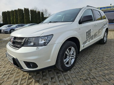 Fiat Freemont 2,0 diesel 170KM salon polska automat 7 miejsc-1