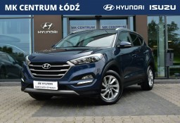 Hyundai Tucson III 1.6GDi 132KM Comfort 1 rej. 2018 Salon Polska Od Dealera Bezwypadkow