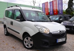 Opel Combo III