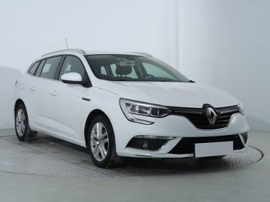 Renault Megane IV , Salon Polska, 1. Właściciel, VAT 23%, Navi, Klimatronic,-1