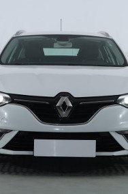 Renault Megane IV , Salon Polska, 1. Właściciel, VAT 23%, Navi, Klimatronic,-2