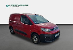 Citroen Berlingo Van 1.6 BlueHDi M Club Furgon. WX1348C