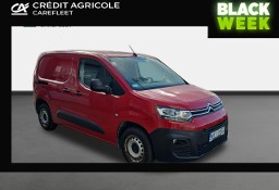 Citroen Berlingo Van 1.6 BlueHDi M Club Furgon. WX1348C