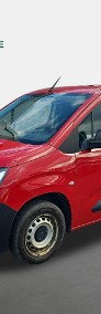 Citroen Berlingo Van 1.6 BlueHDi M Club Furgon. WX1348C-3