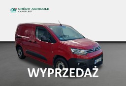 Citroen Berlingo Van 1.6 BlueHDi M Club Furgon. WX1348C