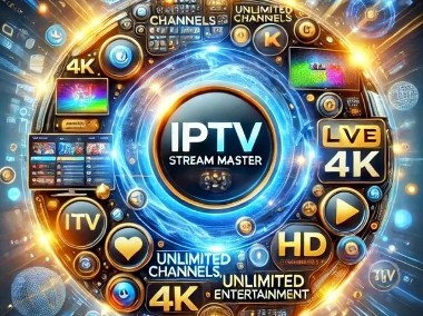 premium iptv na świecie 12 miesięcy subskrypcji Wysoka jakość-1