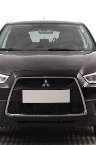 Mitsubishi ASX , Klimatronic, Tempomat,ALU-2