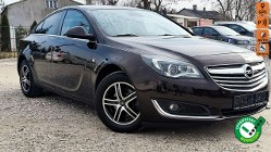 Opel Insignia I Country Tourer LIFT Bi-Xenon Navi PDC Gwarancja