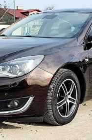 Opel Insignia I Country Tourer LIFT Bi-Xenon Navi PDC Gwarancja-2
