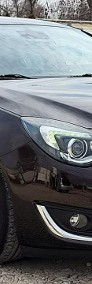 Opel Insignia I Country Tourer LIFT Bi-Xenon Navi PDC Gwarancja-3