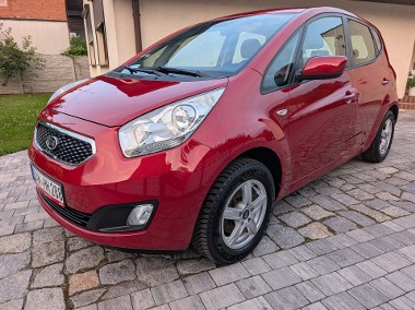 1,4 90KM, klimatronic,książka,zadbany!-1
