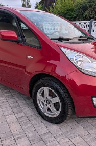1,4 90KM, klimatronic,książka,zadbany!-2